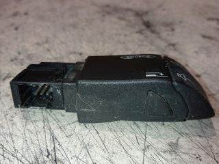 Renault Laguna II Rádió / CD Kapcsoló *141490* 34442201ad