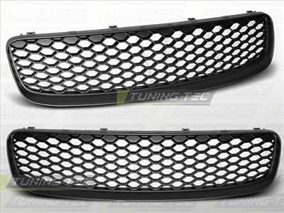 AUDI TT RS-TYPE 99-06 MATT BLACK  Tuning-Tec Hűtőrács