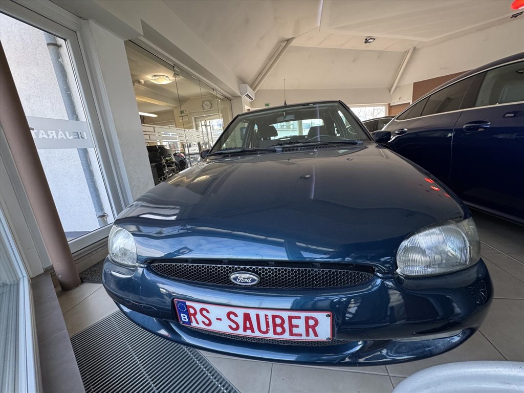 Eladó Ford Escort RS Cosworth (1993 cm³, 220 PS) 3. kép