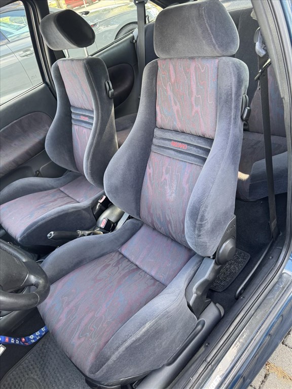 Eladó Ford Escort RS Cosworth (1993 cm³, 220 PS) 7. kép