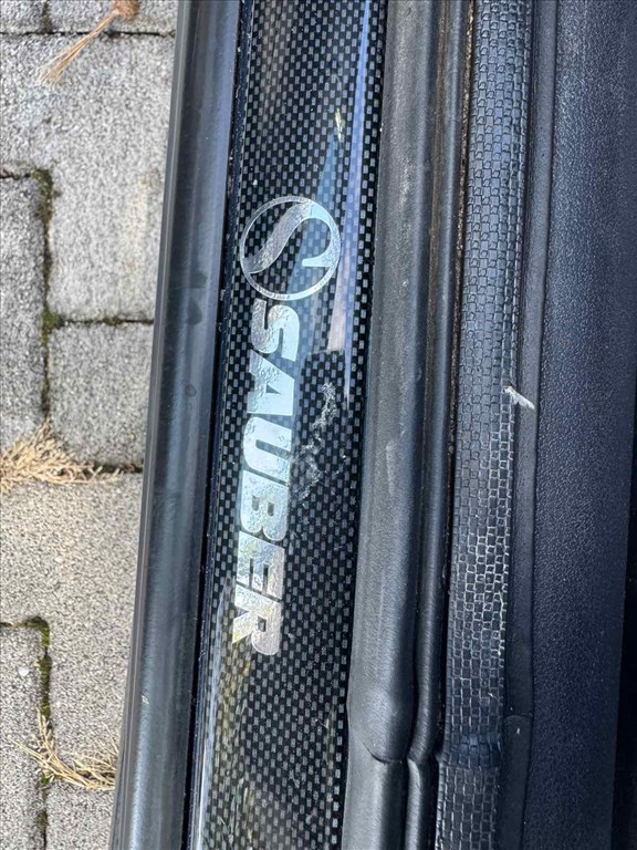 Eladó Ford Escort RS Cosworth (1993 cm³, 220 PS) 11. kép