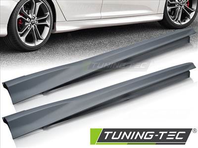 FORD FOCUS MK3 11-10.14 ST STYLE Tuning-Tec küszöb spoiler