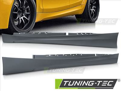 BMW E87 04-13 M-TECH Tuning-Tec küszöb spoiler