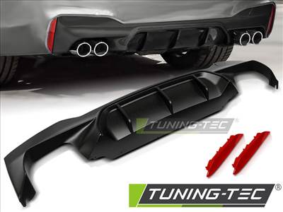 BMW G30 / G31 17- M5 STYLE lökhárító betét