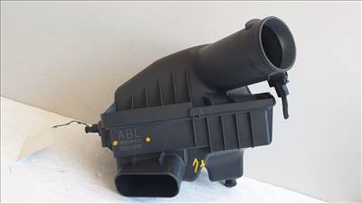 511756 Chevrolet Aveo 2013, Diesel, Légszűrőház, 95920473. Légtömegmérővel.