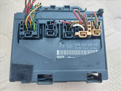 Volkswagen Passat B6 komfort elektronika 3C0959433AQ