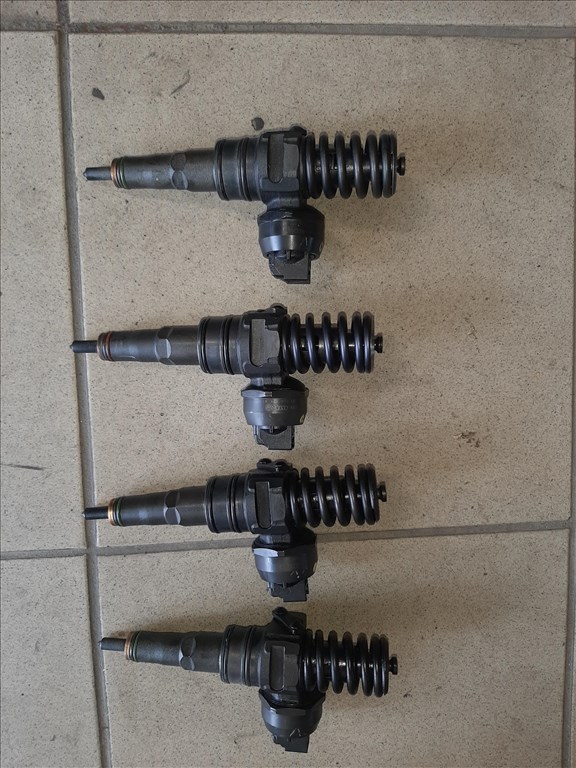 Ford Galaxy Vw Sharan 1.9pdtdi pd-elemek, AK végződéssel eladók! 1. kép