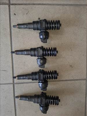 Ford Galaxy Vw Sharan 1.9pdtdi pd-elemek, AK végződéssel eladók!