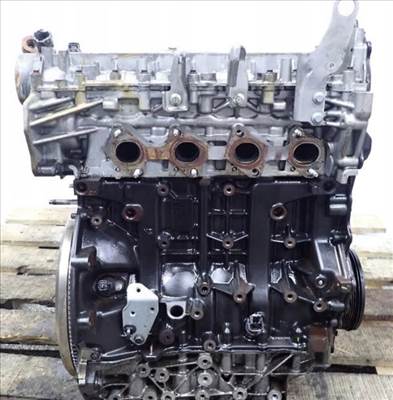 Nissan X-Trail (T32) 1.6 dCi 4x4i M9R868 ( M9RA868 ) motor 