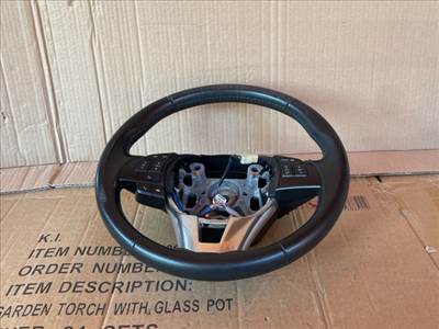 Mazda CX-5 (KE) MAZDA CX-5 Multikormány