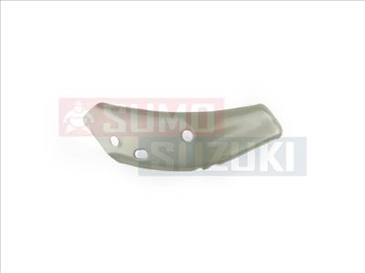 Suzuki Swift 2005-2010 köténylemez merevítő bal 58412-63J00