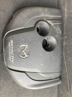 Mazda CX-5 (KE) 2.2 D CX-5 felső motor burkolat Skyactiv