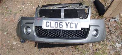 Suzuki Vitara (JT) Első lökhárító 