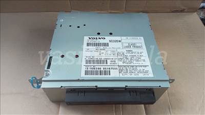 Volvo 32385170 XC90 CD rádió