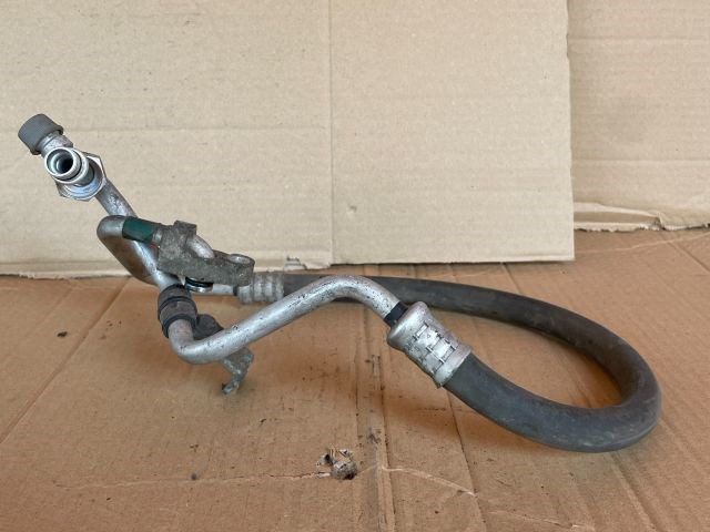 Mazda MPV (LW) MAZDA MPV Klíma Cső 1. kép