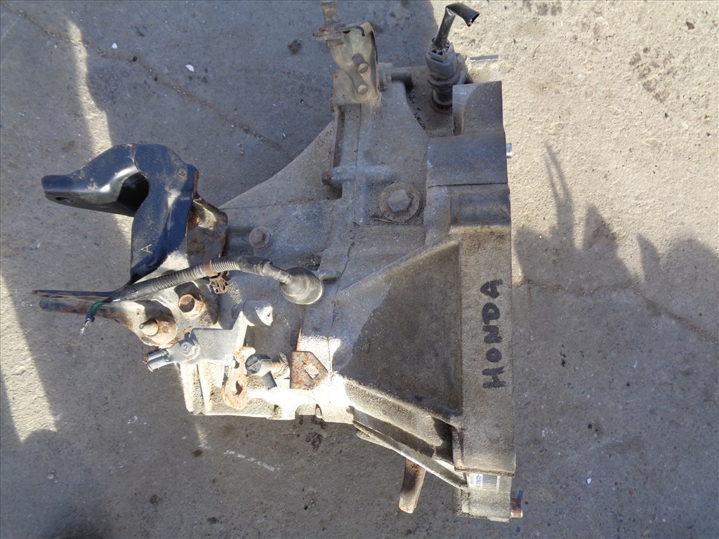Honda Civic V 1.4i sebességváltó  1. kép