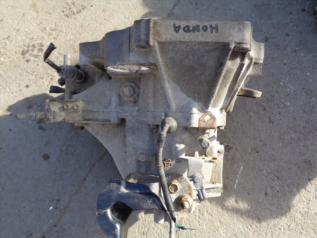 Honda Civic V 1.4i sebességváltó  2. kép
