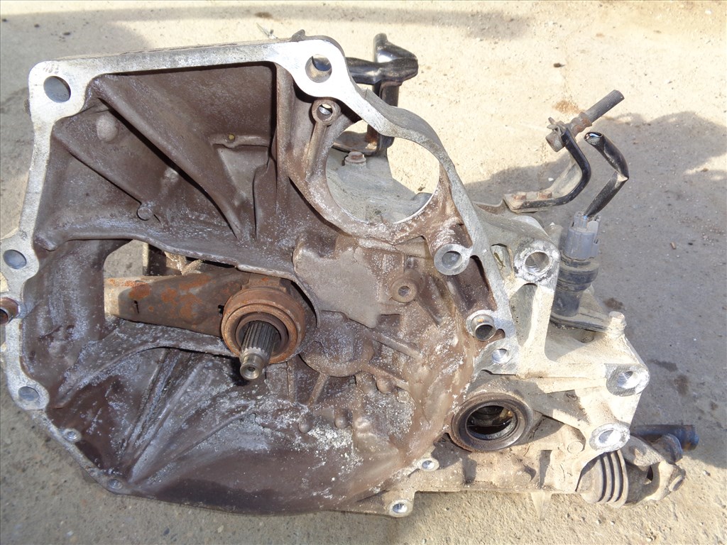 Honda Civic V 1.4i sebességváltó  3. kép