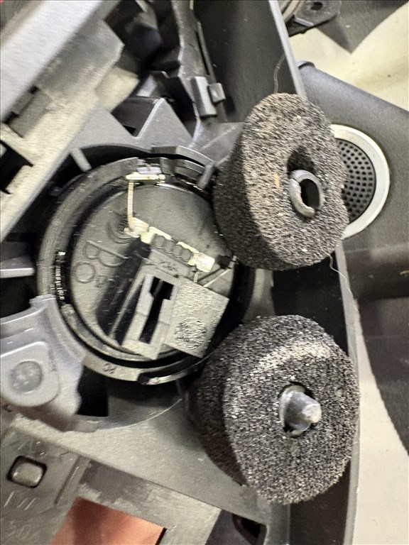 Audi A5 (B8 - 8T) B8 - 8T autós zene, multimédia alkatrészek bang&olufsen 6. kép