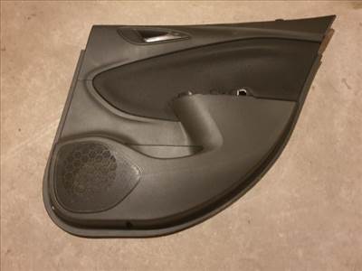Opel Astra K Jobb hátsó ajtókárpit KOMBI 39118875