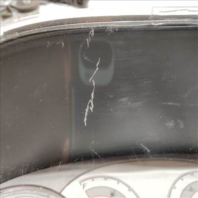 Fiat Linea 51838361 számú óracsoport