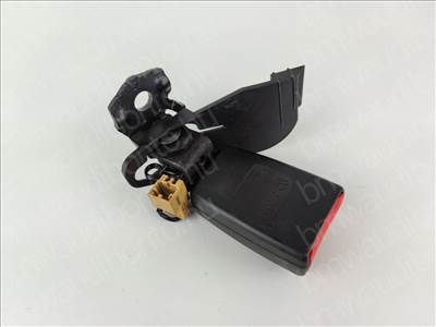 AUDI A6 C7 (4G2, 4GC) Jobb hátsó biztonsági öv csat (4G0857740B)