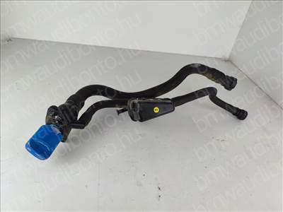 AUDI A4 Allroad B9 (8WH, 8WJ) 2.0 TDI quattro AdBlue folyadék utántöltő cső (8W0131963B, 8W0131963A, 8W0131963C)