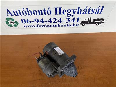 Fiat Punto I 60 SX önindító 