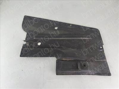 AUDI A6 Allroad C6 (4FH) Bal hátsó fenéklemez burkolat (4F0825215)