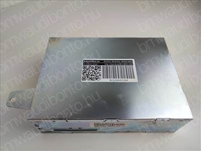 BMW 3 (E46) Video vezérlőegység/modul (6966615, 65506966615, 65506962212, 65506988906, 65509126252, 65509118577, 65509147139, 65506962190)