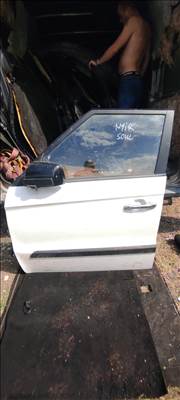 Kia Soul (AM) Bal első ajtó 