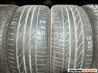 215/50 R17 Bridgestone Potenza RE050A 91W | 5,5mm l 2db l DOT4911