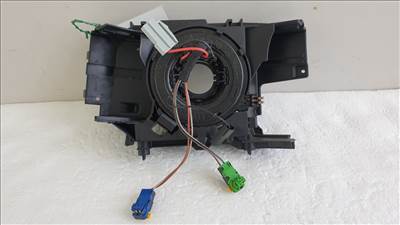 507572 Renault Clio 3, 2011, Légzsákszalag, Légzsák Szalagkábel, 4 Csati