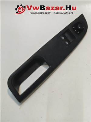 Ajtóbehúzókeret VW Golf 5 bal első 1k3868049b 1K3868049B