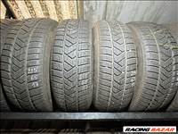  215/65 R17 Pirelli Scorpion Winter 99H | 5,5mm l 4db l DOT4917