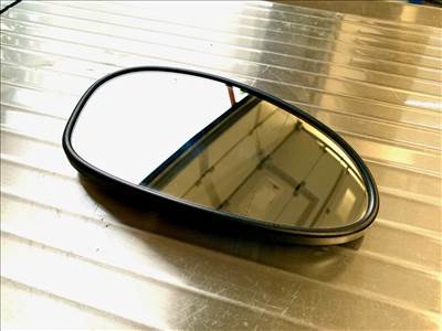 BMW 3-as, BMW 1-es E81, E82, E87, E88, E90, E91, E92, E93 sötétedős tükörlap 51167144304 51167132744