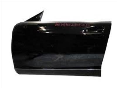 Mercedes CLS-osztály W218 ajtó  a2187201505