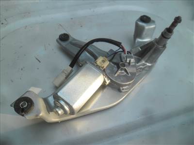 Mitsubishi Grandis hátsó ablaktörlő motor 34977581