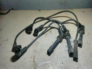 Opel Corsa B Gyújtó Kábelköteg Szett *57937*
