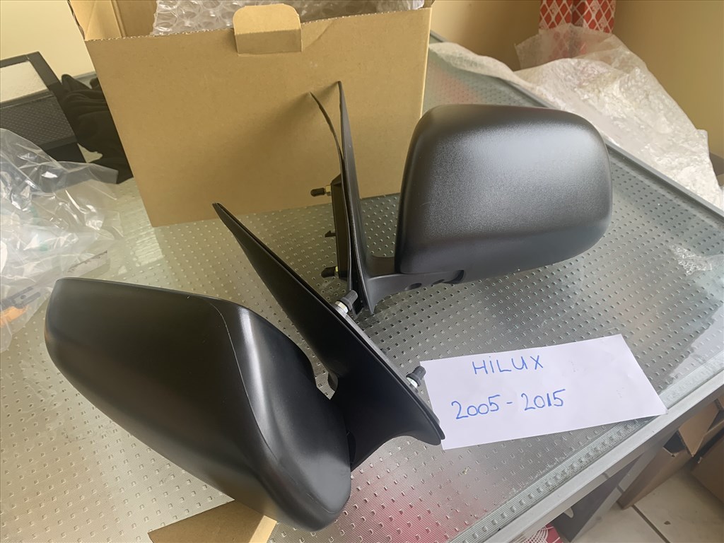 Toyota Hilux (AN10/AN20/AN30) ablakemelő kapcsoló  9. kép