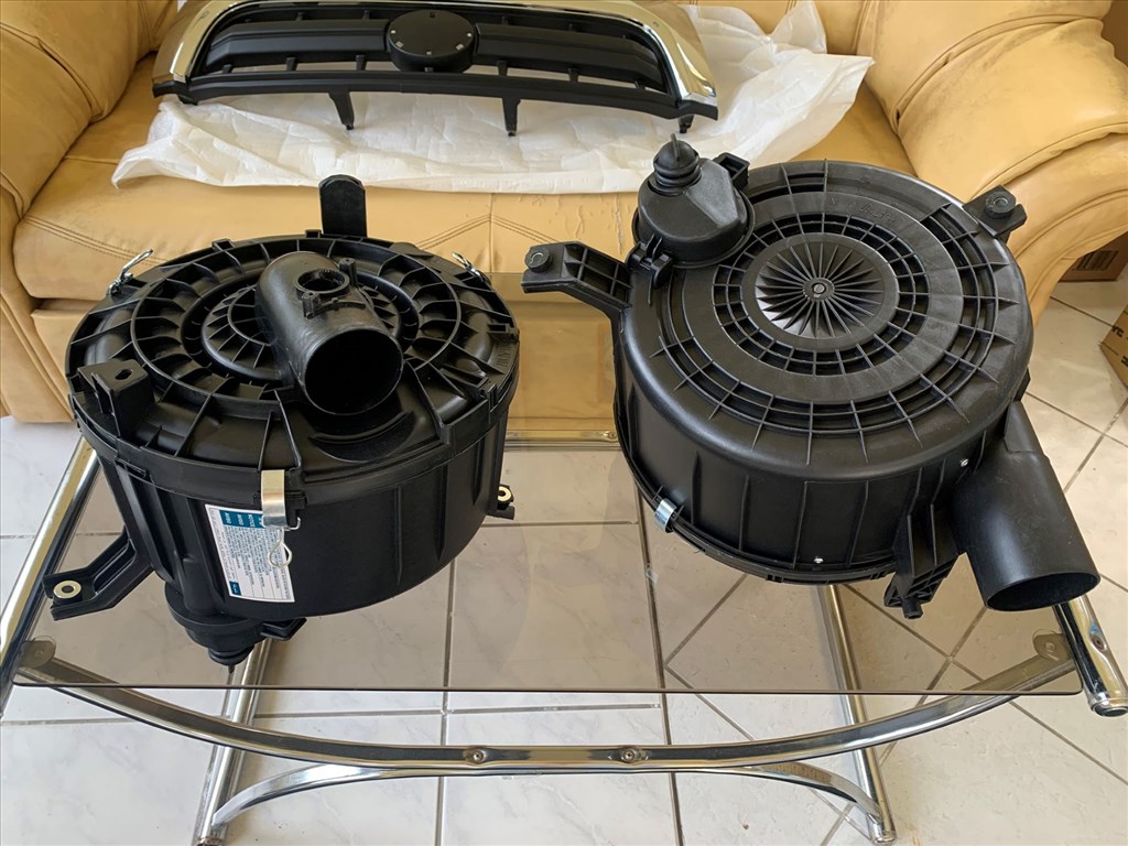 Toyota Hilux (AN10/AN20/AN30) ablakemelő kapcsoló  11. kép