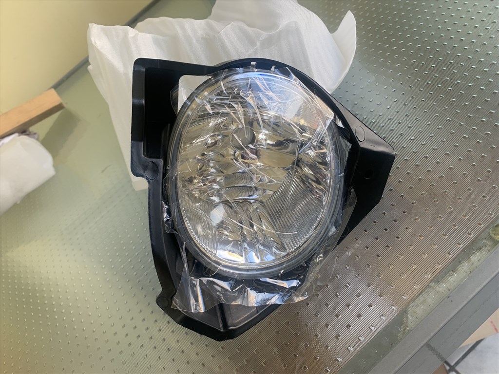 Toyota Hilux (AN10/AN20/AN30) ablakemelő kapcsoló  12. kép