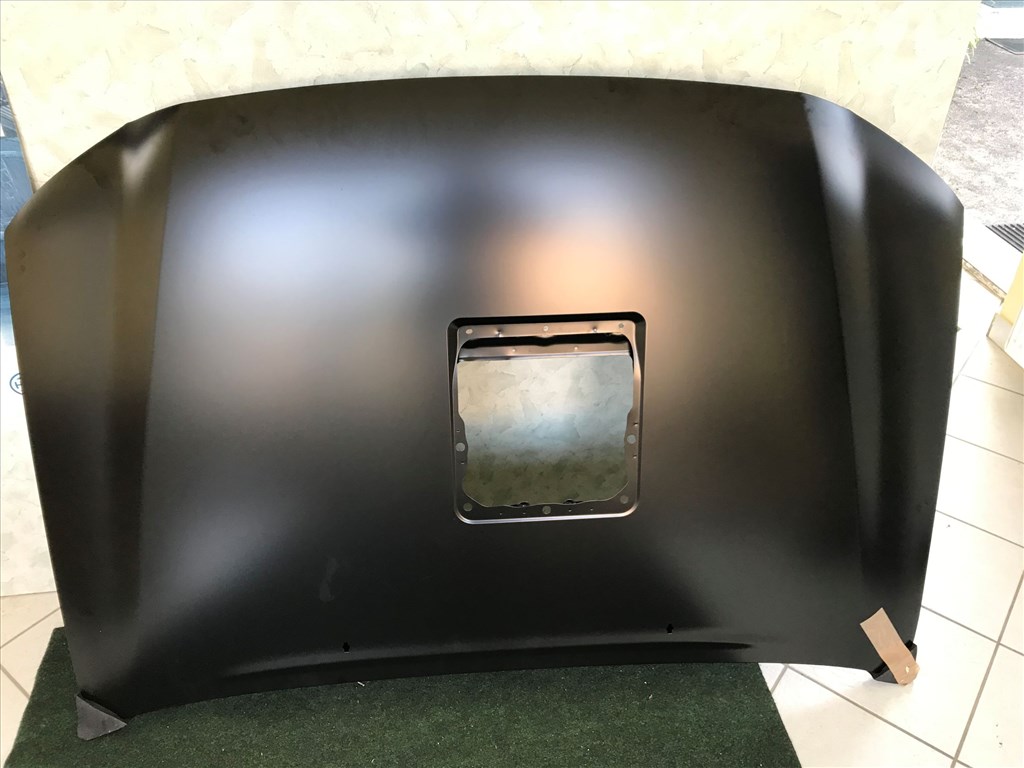 Toyota Hilux (AN10/AN20/AN30) ablakemelő kapcsoló  21. kép