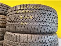  265/40/21"  Pirelli téli gumi 