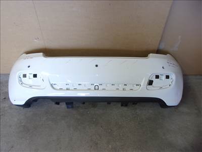 FIAT 500 Sport hátsó lökhárító héj 2012-2016