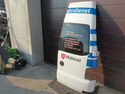 Volkswagen Transporter T6 Jobb Csomagtérajtó 6916