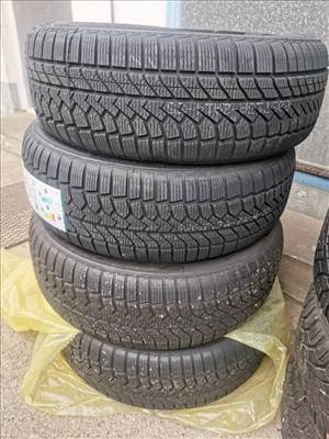 Westlake supersnow  215/5518" új téli gumi 4 db Dot 2024