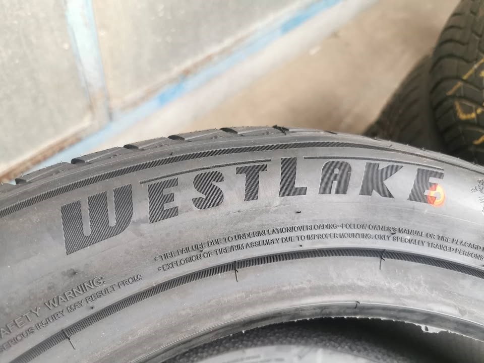 Westlake supersnow  215/5518" új téli gumi 4 db Dot 2024 5. kép