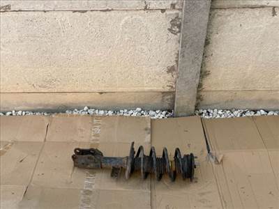 Mazda 6 (3rd gen) MAZDA 6 Bal első Gólyaláb (Lengécsillapító, Rugó)