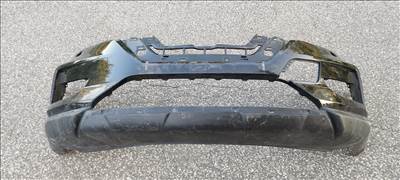 Nissan X-Trail (T32) mosós, radaros első lökhárító fekete színben eladó! 620226fr0h